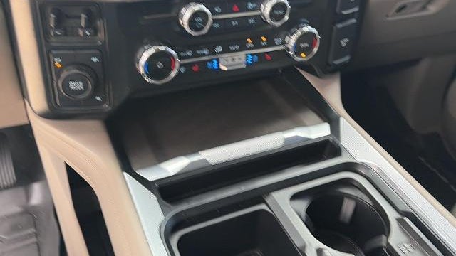2025 Ford F-450 Super Duty King Ranch