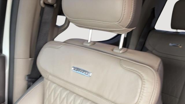 2025 Ford F-450 Super Duty King Ranch