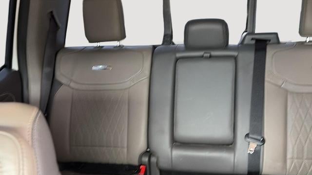 2025 Ford F-450 Super Duty King Ranch