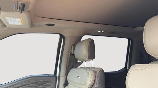 2025 Ford F-450 Super Duty King Ranch