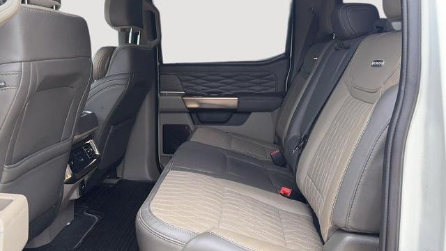 2025 Ford F-450 Super Duty King Ranch