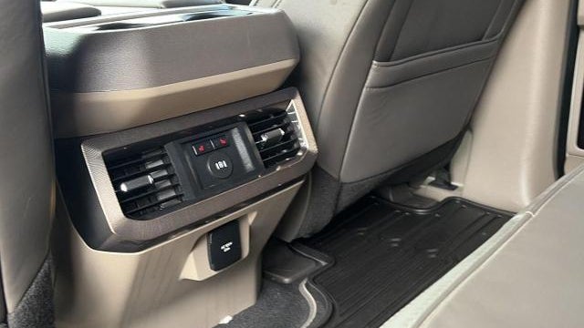 2025 Ford F-450 Super Duty King Ranch