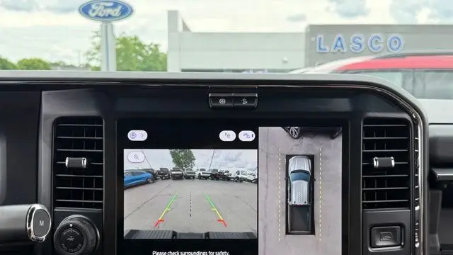 2025 Ford F-450 Super Duty King Ranch
