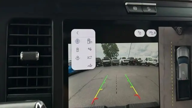 2025 Ford F-450 Super Duty King Ranch
