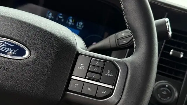 2025 Ford F-450 Super Duty King Ranch