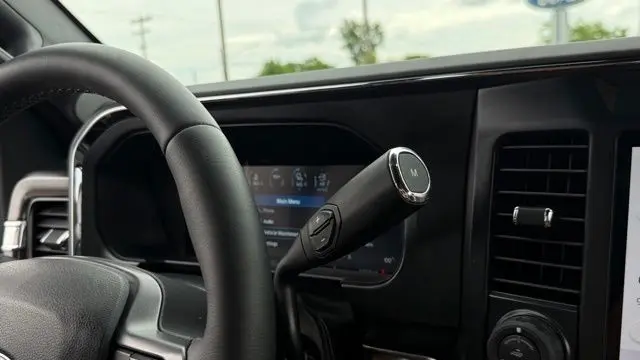 2025 Ford F-450 Super Duty King Ranch