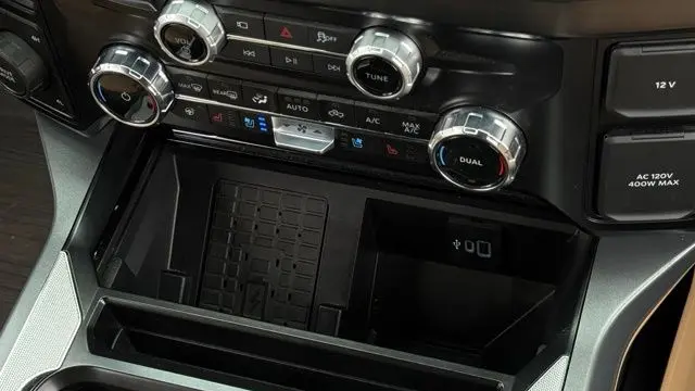 2025 Ford F-450 Super Duty King Ranch