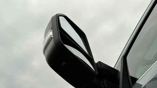 2025 Ford F-450 Super Duty King Ranch