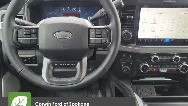 2025 Ford F-450 Super Duty King Ranch