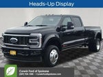 2025 F-450 Super Duty Thumbnail 4