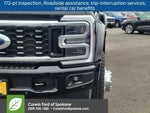 2025 F-450 Super Duty Thumbnail 6