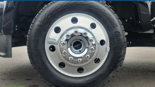 2025 Ford F-450 Super Duty King Ranch