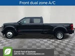 2025 F-450 Super Duty Thumbnail 8