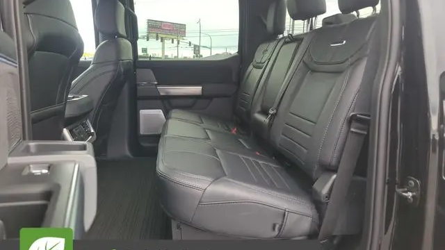 2025 Ford F-450 Super Duty King Ranch