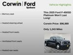 2025 F-450 Super Duty Thumbnail 10