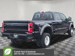 2025 F-450 Super Duty Thumbnail 15