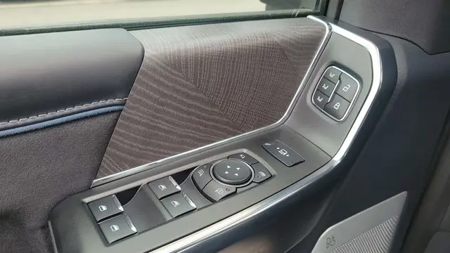 2025 Ford F-450 Super Duty King Ranch