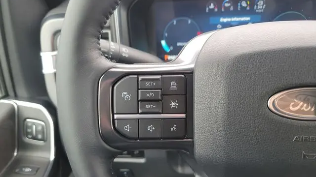 2025 Ford F-450 Super Duty King Ranch