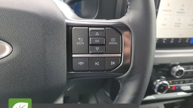 2025 Ford F-450 Super Duty King Ranch