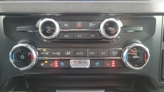 2025 Ford F-450 Super Duty King Ranch