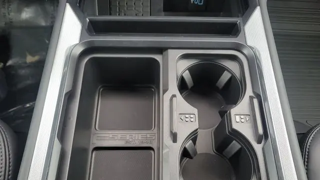 2025 Ford F-450 Super Duty King Ranch