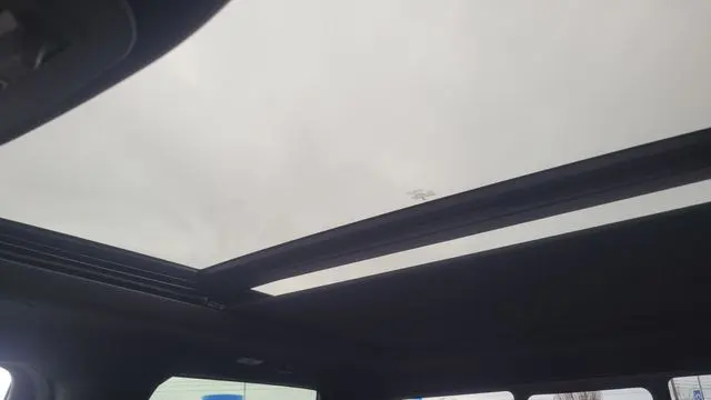 2025 Ford F-450 Super Duty King Ranch
