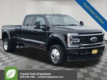 2025 F-450 Super Duty Thumbnail 41
