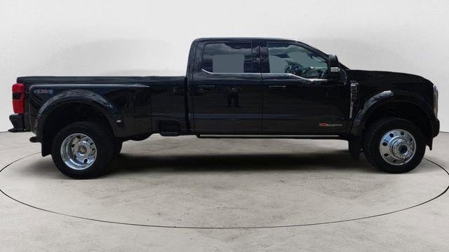 2025 Ford F-450 Super Duty King Ranch