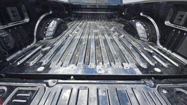 2025 Ford F-450 Super Duty King Ranch