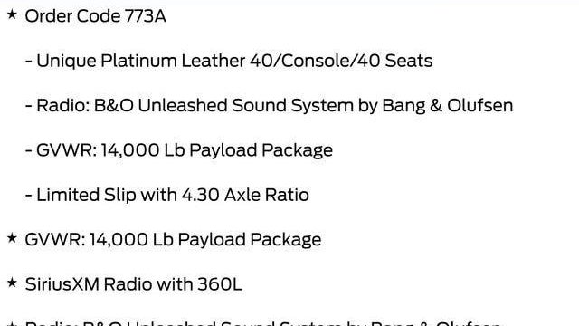 2025 Ford F-450 Super Duty King Ranch