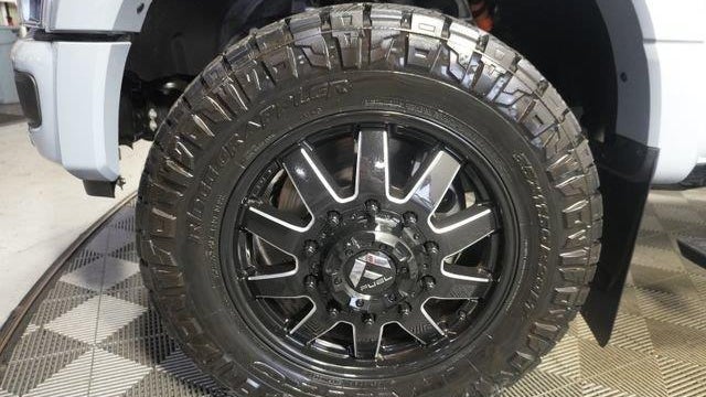 2025 Ford F-450 Super Duty King Ranch