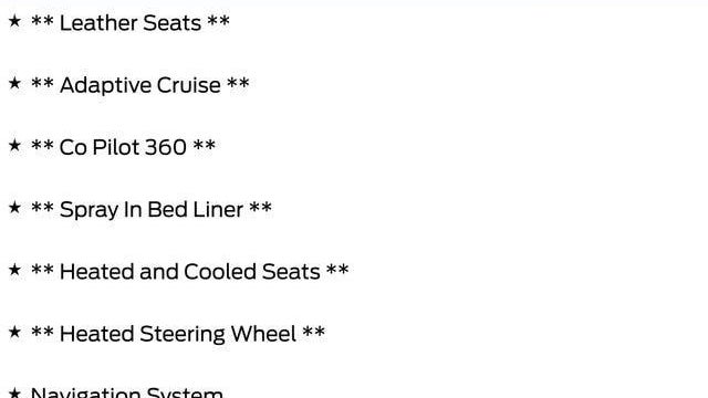 2025 Ford F-450 Super Duty King Ranch