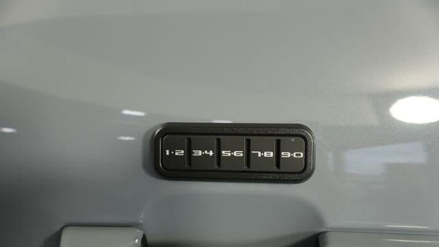 2025 Ford F-450 Super Duty King Ranch