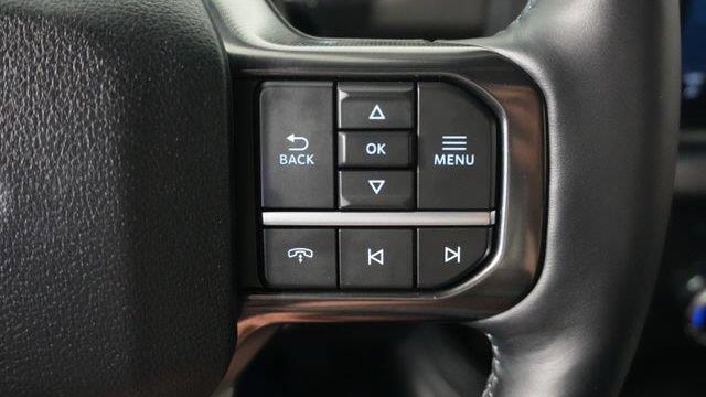2025 Ford F-450 Super Duty King Ranch