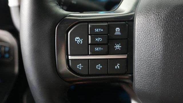 2025 Ford F-450 Super Duty King Ranch