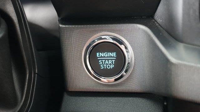 2025 Ford F-450 Super Duty King Ranch