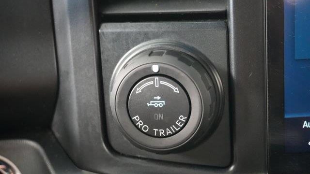 2025 Ford F-450 Super Duty King Ranch