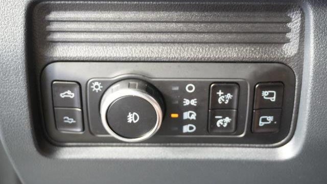 2025 Ford F-450 Super Duty King Ranch