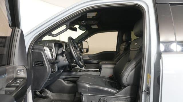 2025 Ford F-450 Super Duty King Ranch