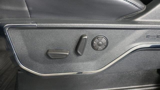 2025 Ford F-450 Super Duty King Ranch