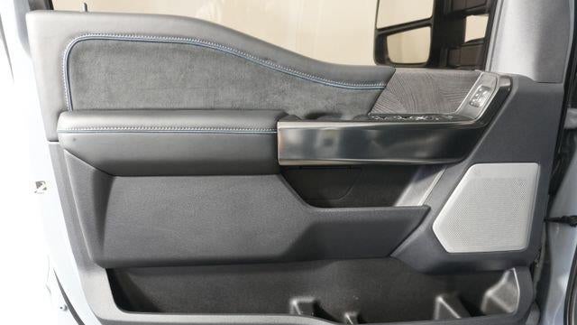 2025 Ford F-450 Super Duty King Ranch