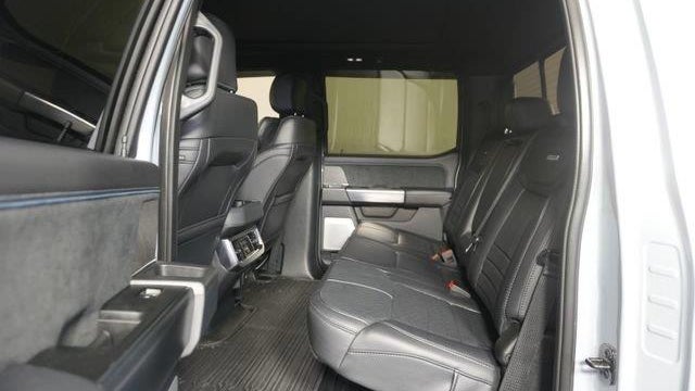 2025 Ford F-450 Super Duty King Ranch