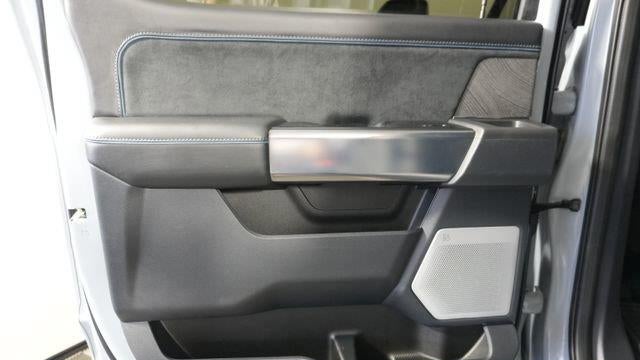 2025 Ford F-450 Super Duty King Ranch