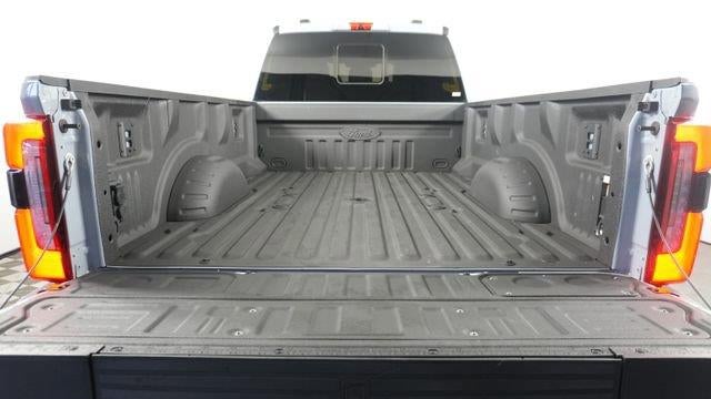 2025 Ford F-450 Super Duty King Ranch