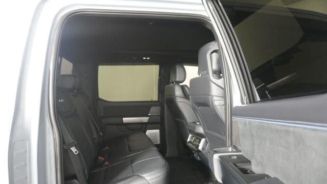 2025 Ford F-450 Super Duty King Ranch