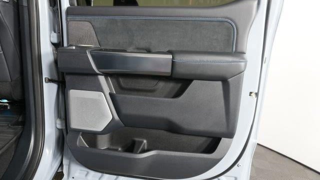 2025 Ford F-450 Super Duty King Ranch
