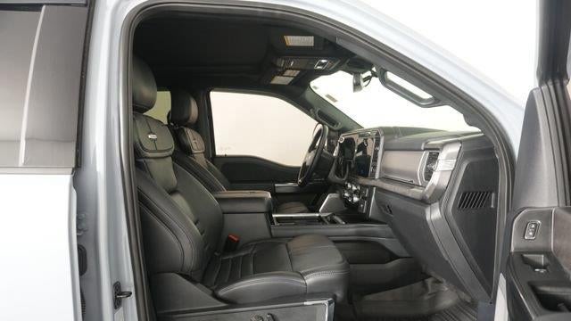 2025 Ford F-450 Super Duty King Ranch