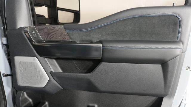 2025 Ford F-450 Super Duty King Ranch