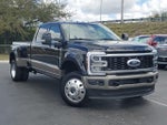 2026 F-450 Super Duty Thumbnail 1