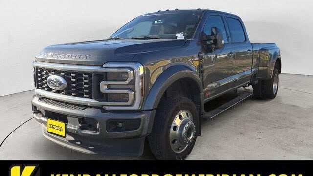 Preowned 2026 Ford F-450 Super Duty XLT for Sale